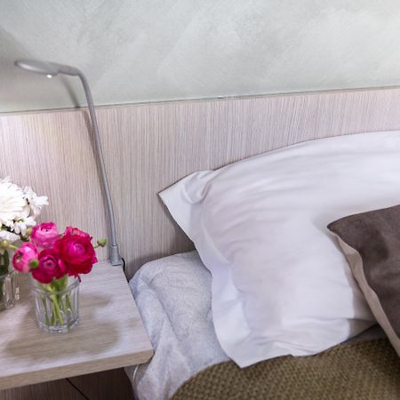 Dharma Boutique Hotel & Spa Rom Eksteriør billede