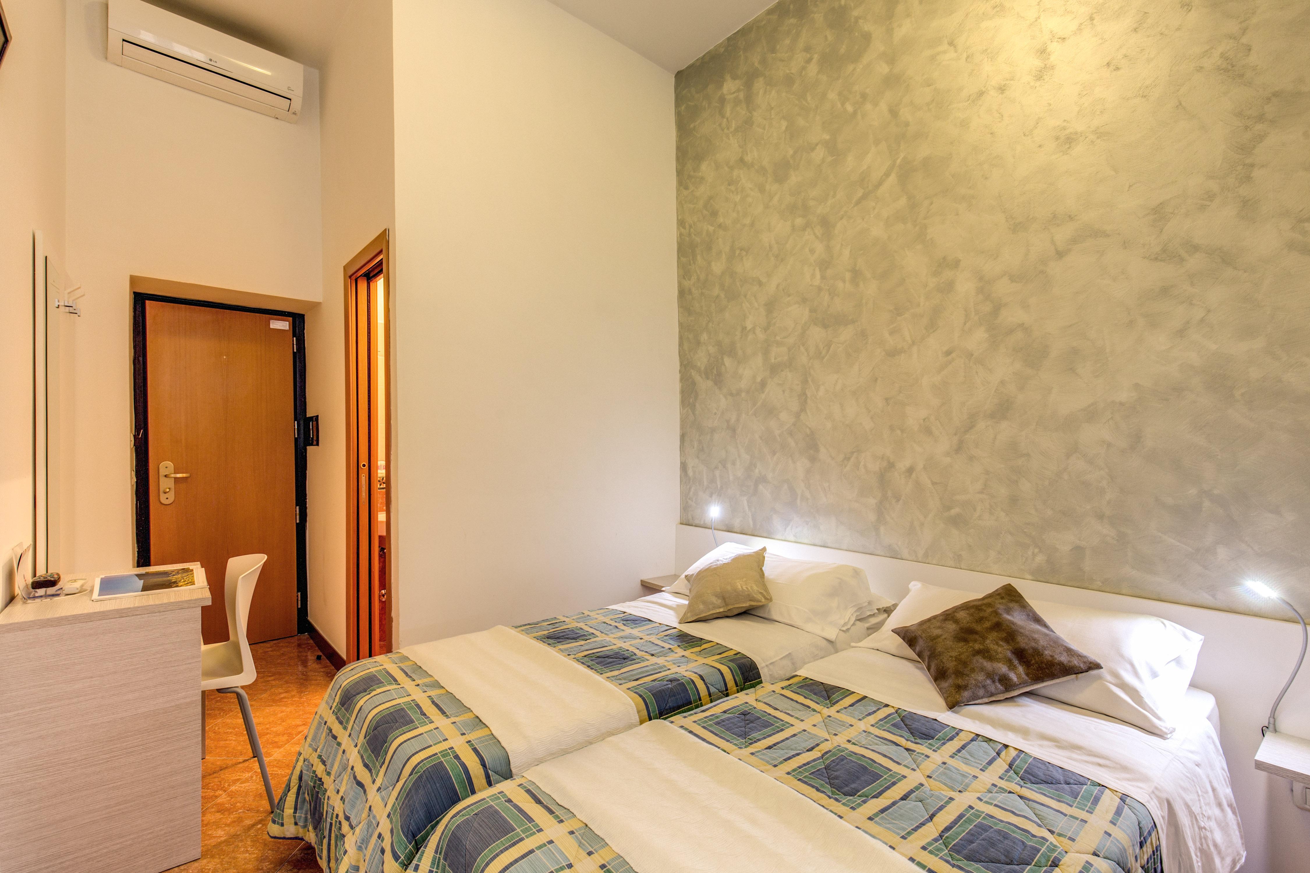 Dharma Boutique Hotel & Spa Rom Eksteriør billede