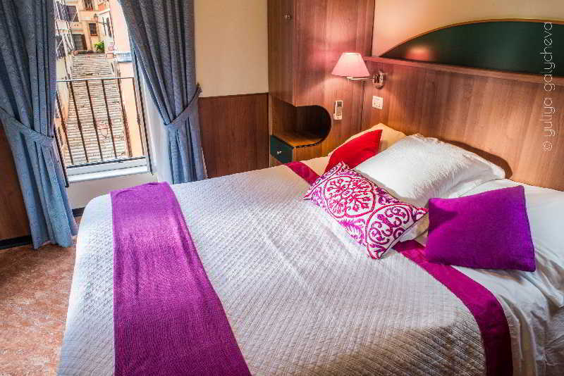 Dharma Boutique Hotel & Spa Rom Eksteriør billede