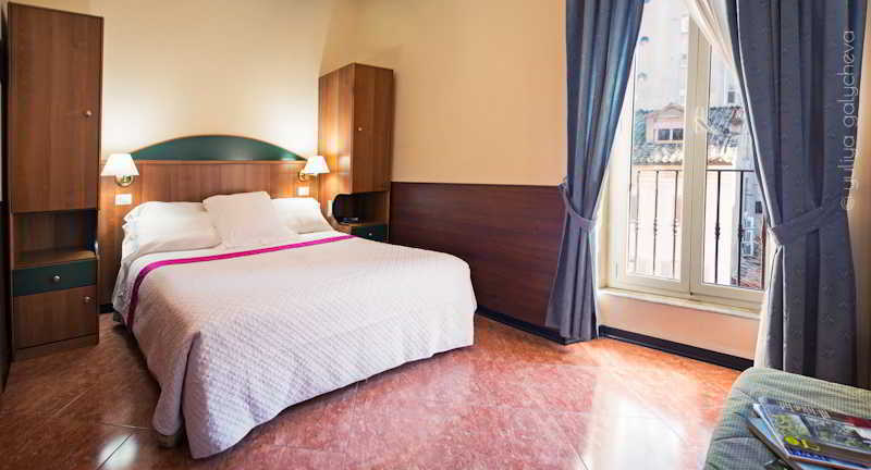 Dharma Boutique Hotel & Spa Rom Eksteriør billede